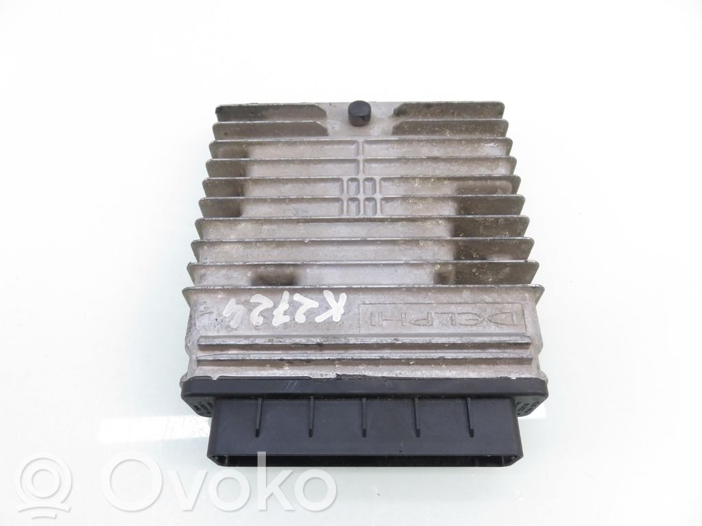 Ford Mondeo Mk III Engine control unit/module 