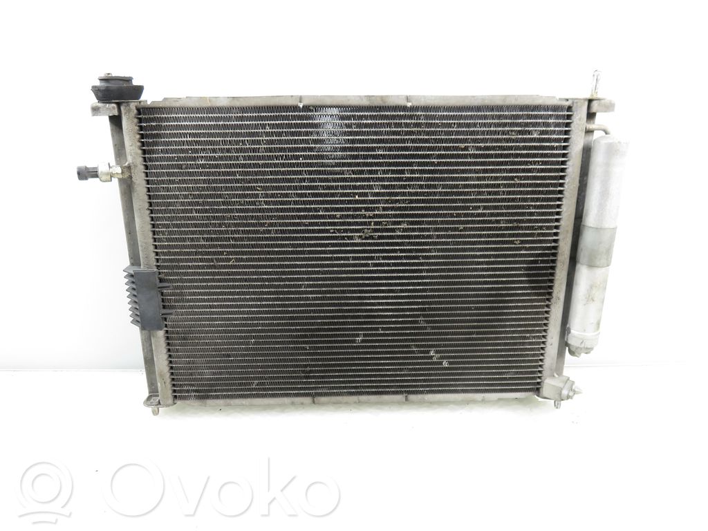 Coolant radiator   8200149953,8200149953