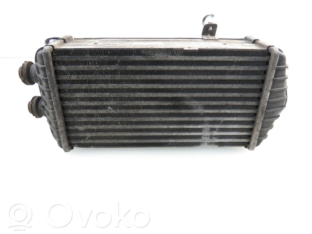 KIA Rio Intercooler radiator 