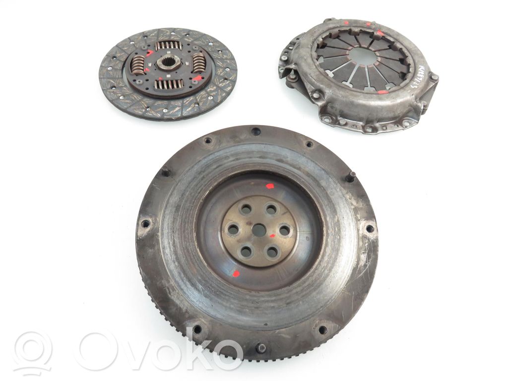 Hyundai i30 Flywheel 