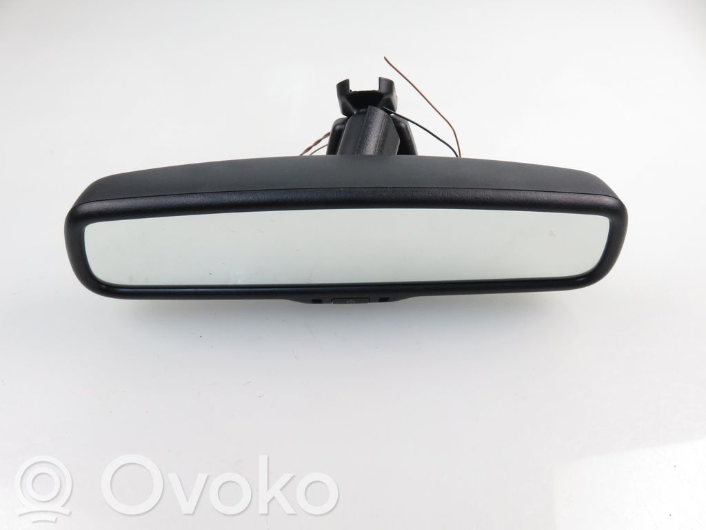 Infiniti Q50 Espejo retrovisor (interior) 