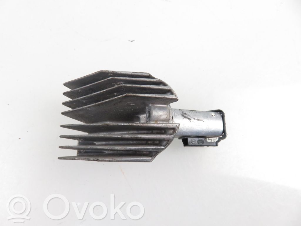 BMW 5 F10 F11 Autres unités de commande / modules 