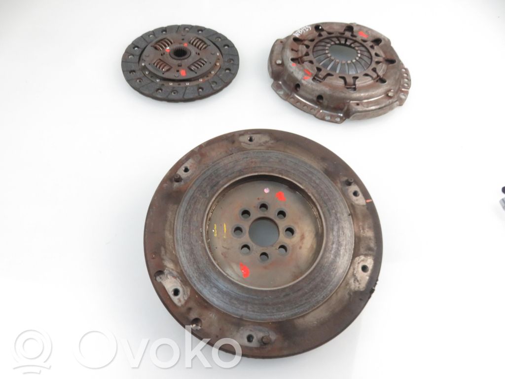 Flywheel   134510D0,320017210,134510D0,320017210