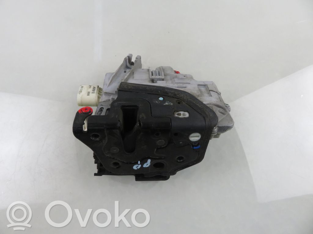 Seat Leon (1P) Serratura portiera anteriore