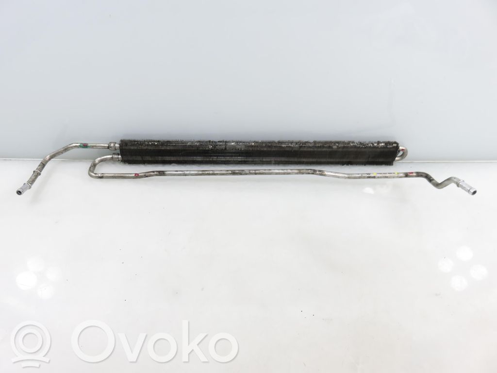 Ohjaustehostimen letkusto   7H0422885D,7H0422885D
