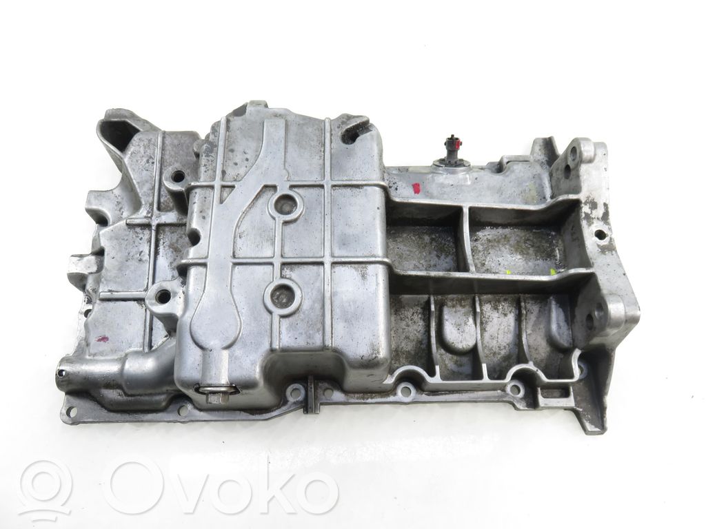 Opel Signum Karteris 