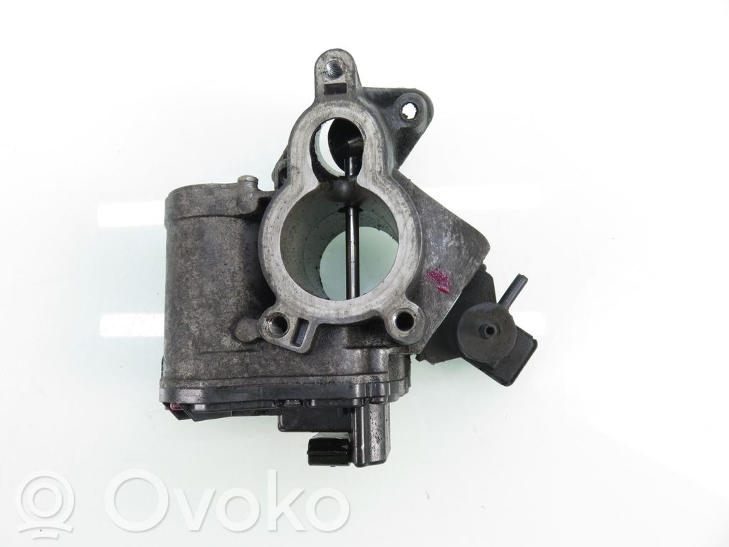 Opel Movano B Válvula EGR 