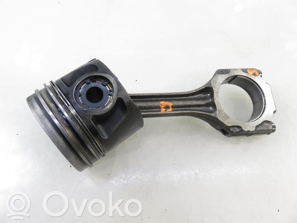 Volvo 850 Pistón con biela 