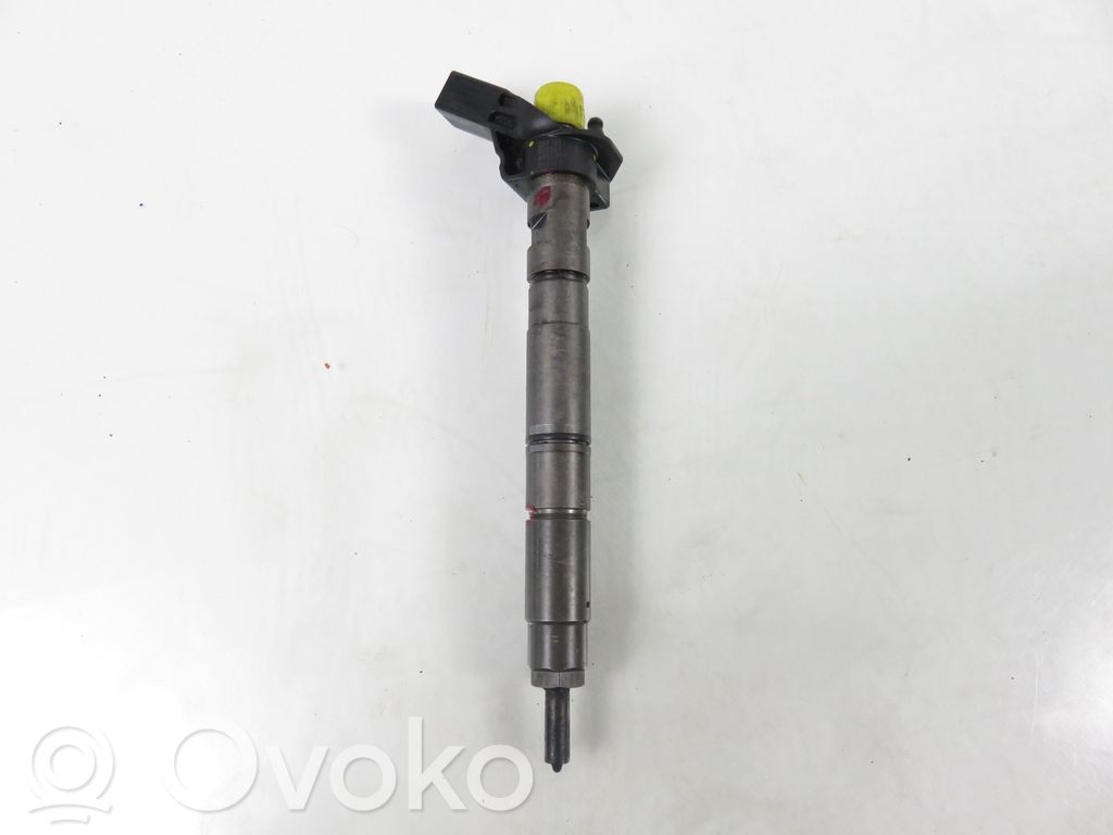 Audi A5 8T 8F Inyector de combustible 