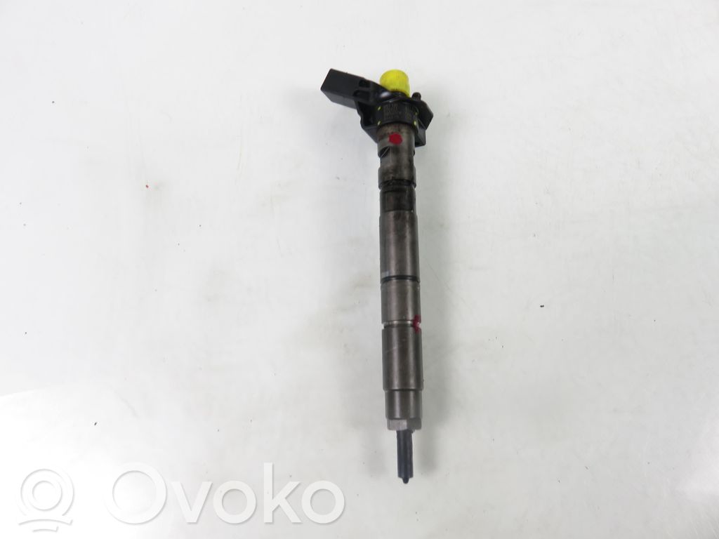 Audi A5 8T 8F Inyector de combustible 