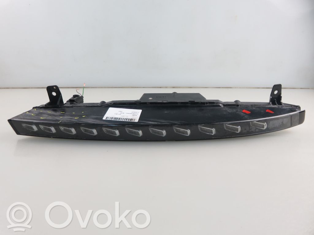 Audi Q7 4L Front indicator light 