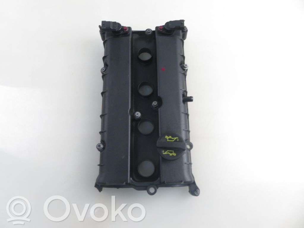 Ford Focus Vārstu vāks 