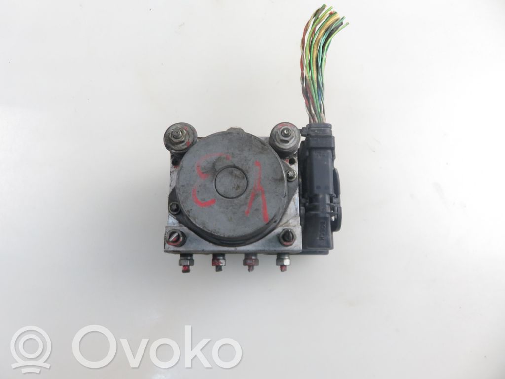 Fiat Sedici Блок ABS 