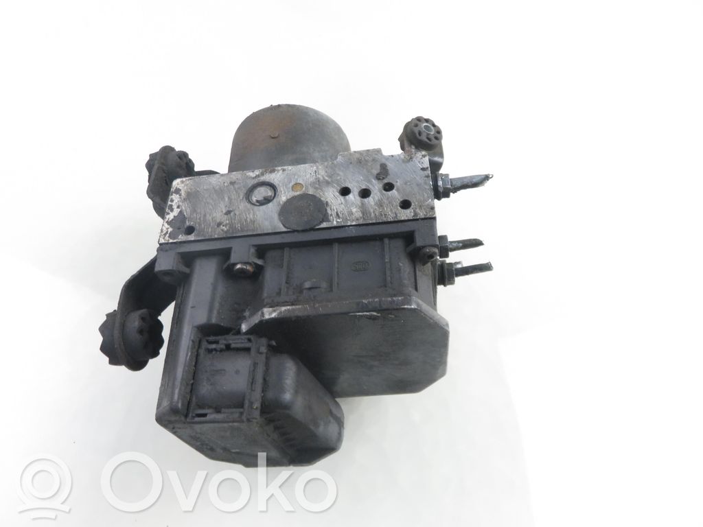 BMW X5 E53 ABS Pump 