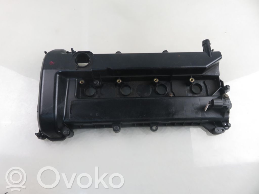 Ford Focus C-MAX Venttiilikoppa 