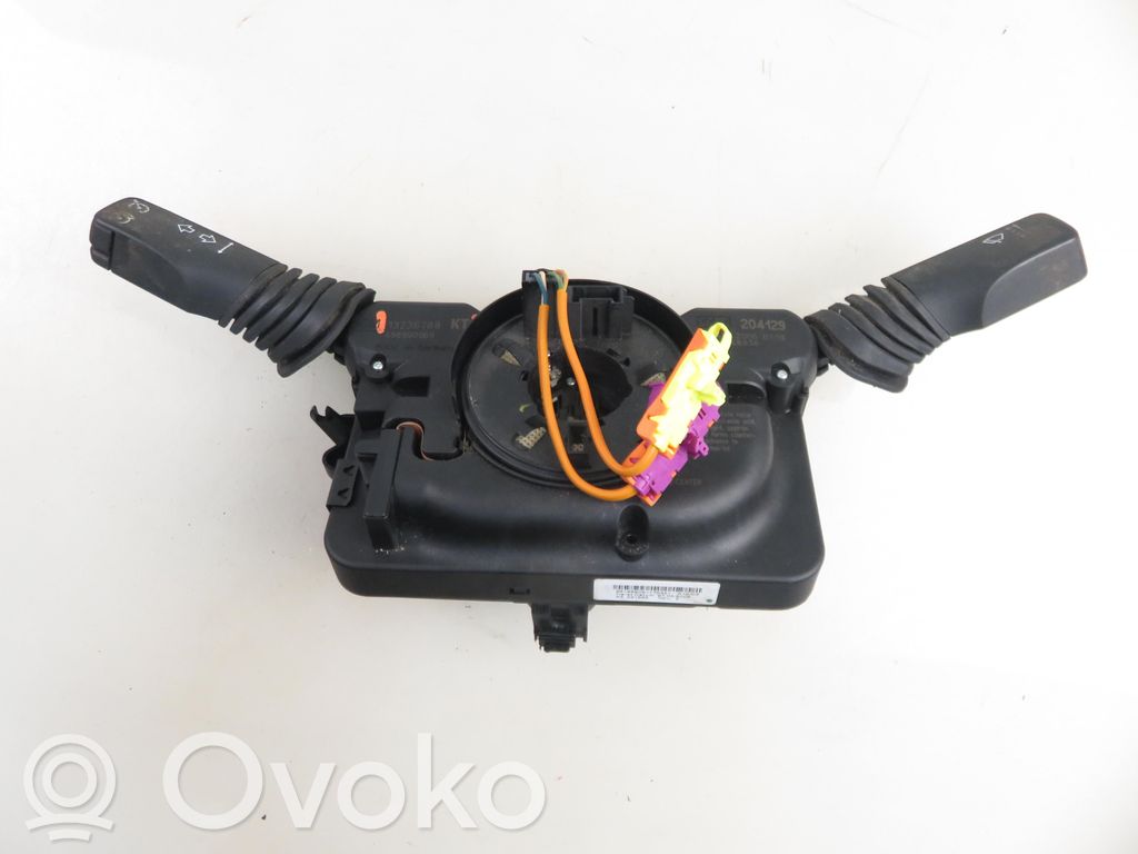 Opel Astra H Commodo, commande essuie-glace/phare 