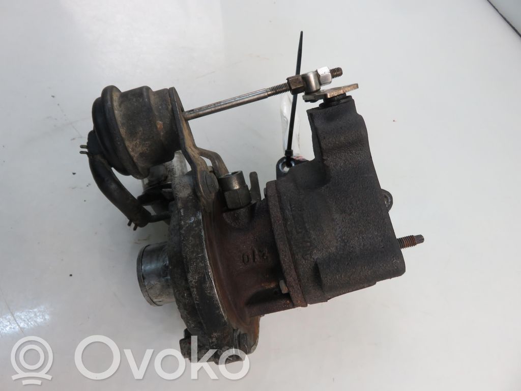 Turbina   82301868,82301868