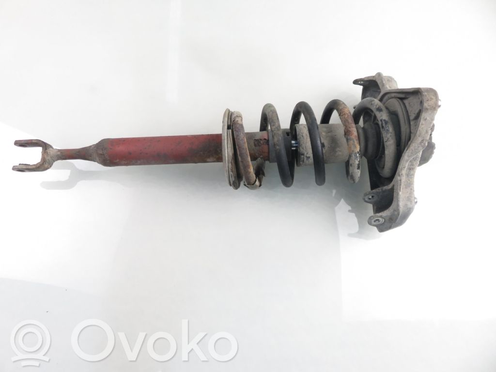 Audi A4 S4 B6 8E 8H Amortyzator osi przedniej ze sprężyną 