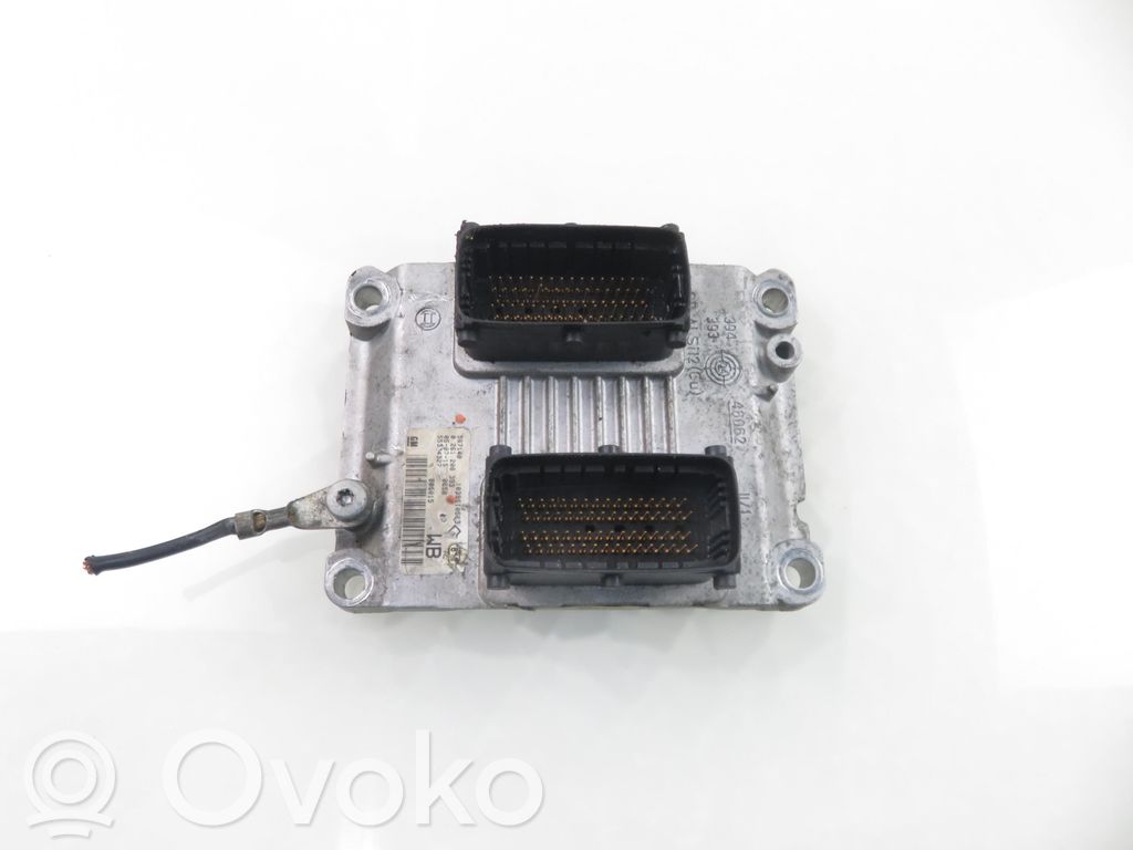 Opel Corsa C Engine control unit/module 