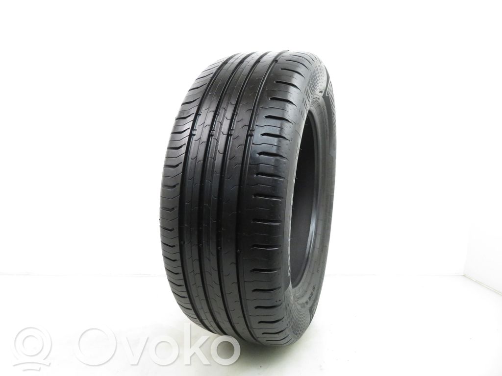 Neumático de verano R16