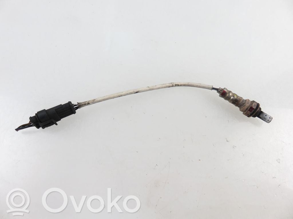 Fiat Panda II Lambda probe sensor 