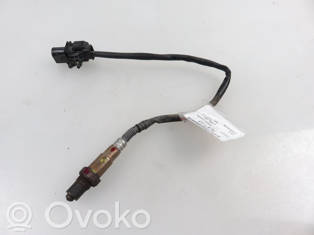 Fiat Tipo Lambda probe sensor 