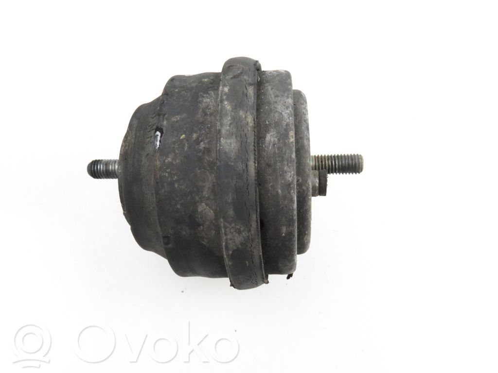 Válvula de vacío del soporte de motor