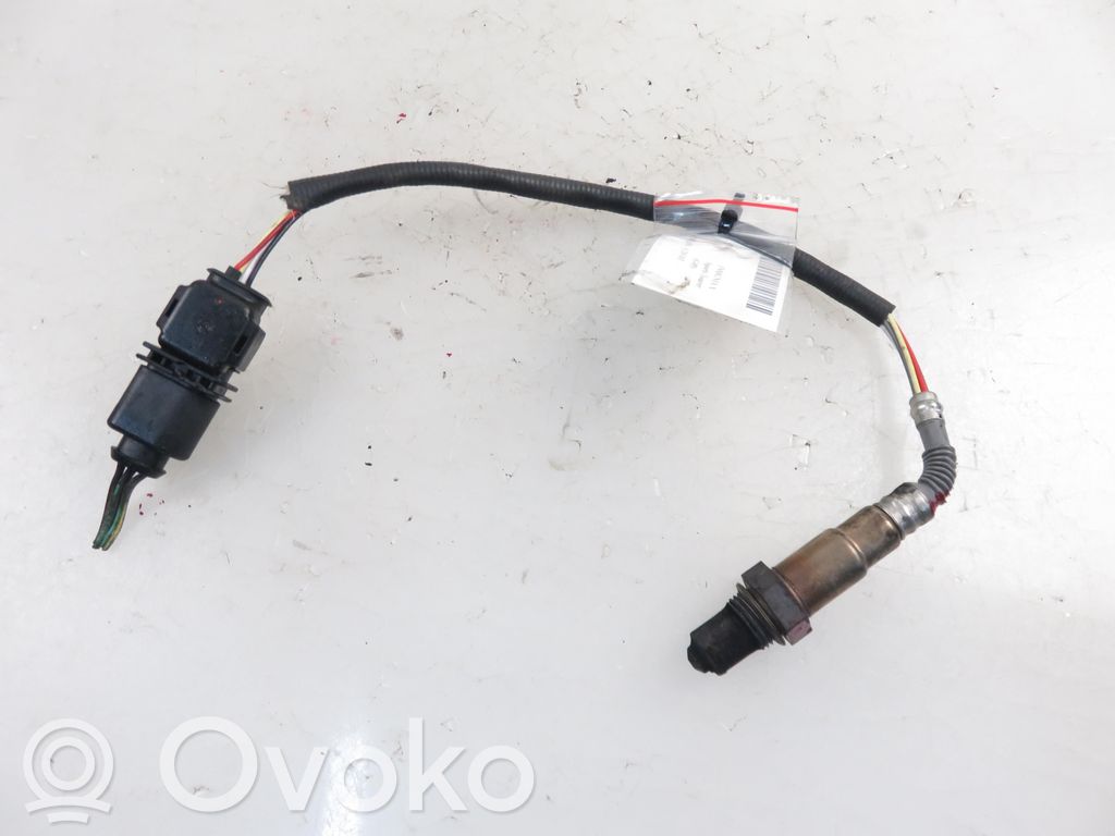 Lambda probe sensor   0281004110,55566184,0281004110,55566184