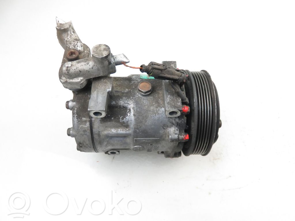 Klimakompressor Pumpe   SD7V16,SD7V16