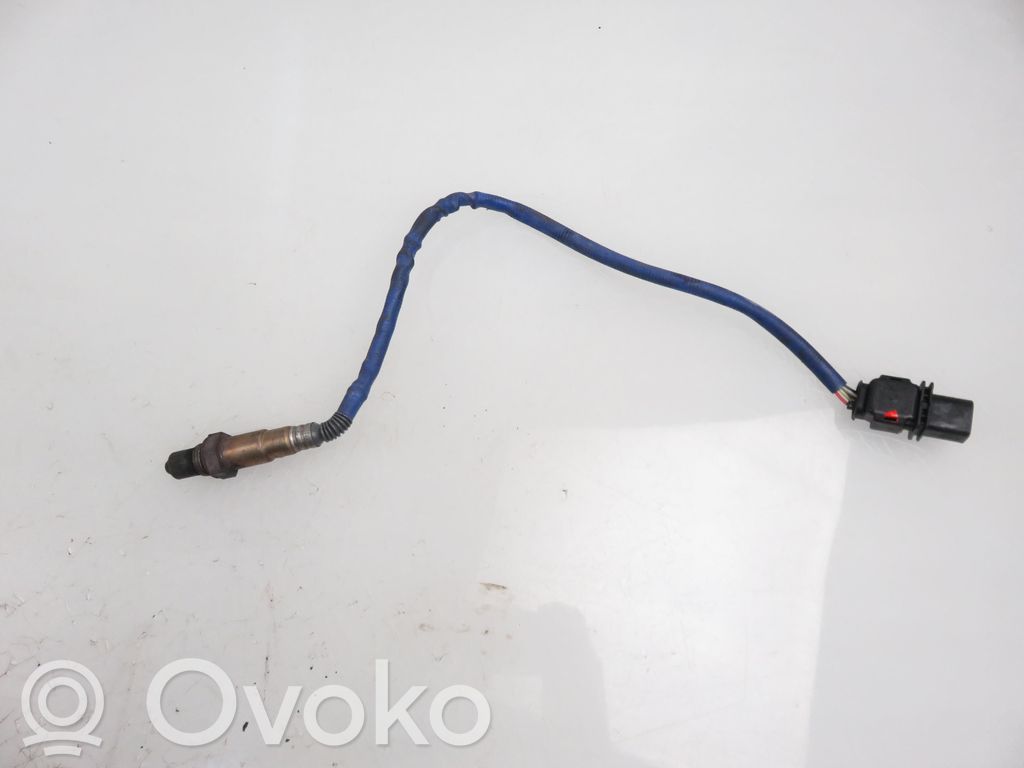 Mercedes-Benz E C207 W207 Lambda probe sensor 