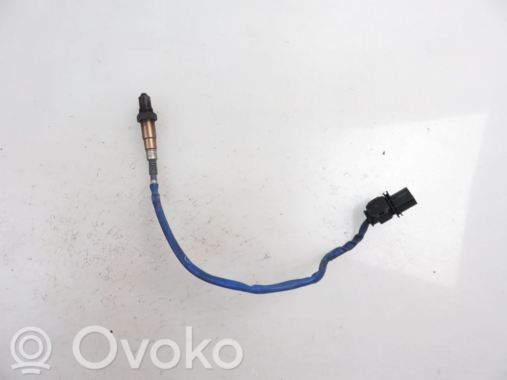 Mercedes-Benz E C207 W207 Lambda probe sensor 