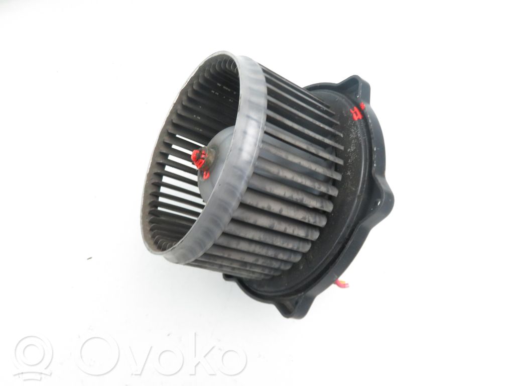 Chevrolet Nubira Ventola riscaldamento/ventilatore abitacolo
