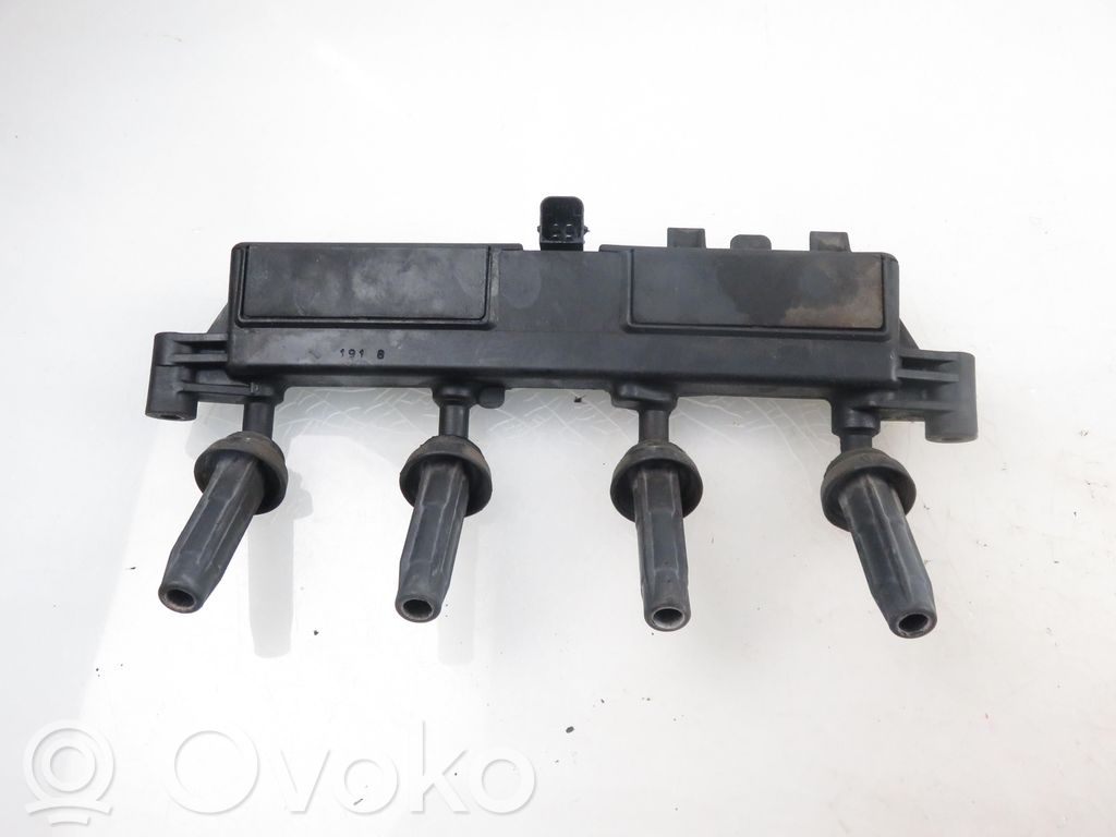 Peugeot 306 High voltage ignition coil 