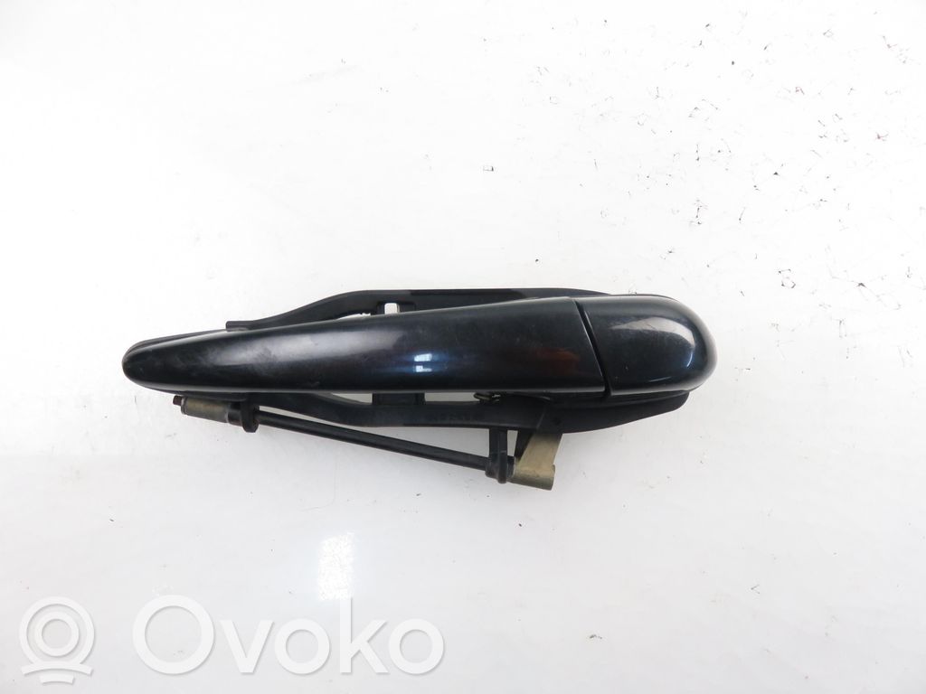 Etuoven ulkokahva   8253454,8253454