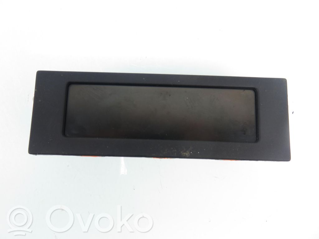 Screen/display/small screen   98073542XT,98073542XT