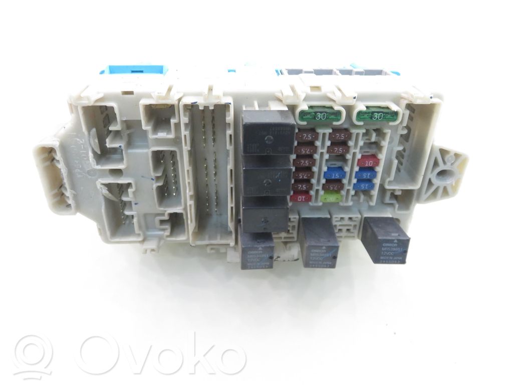Central body control module   G8C223M3C,G8C223M3C