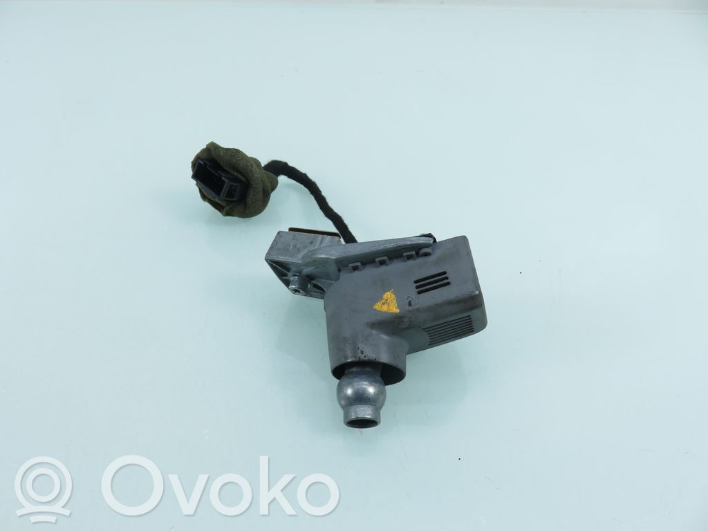 Volkswagen Phaeton Sensor de luz solar 
