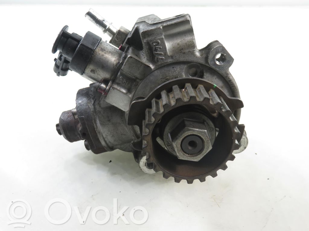 Ford Focus Hochdruckpumpe 