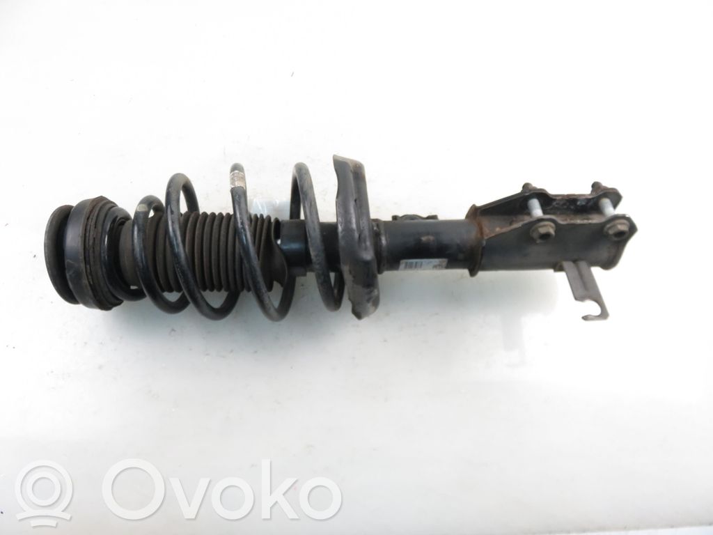 Opel Insignia A Ansamblu amortizor cu arc față 