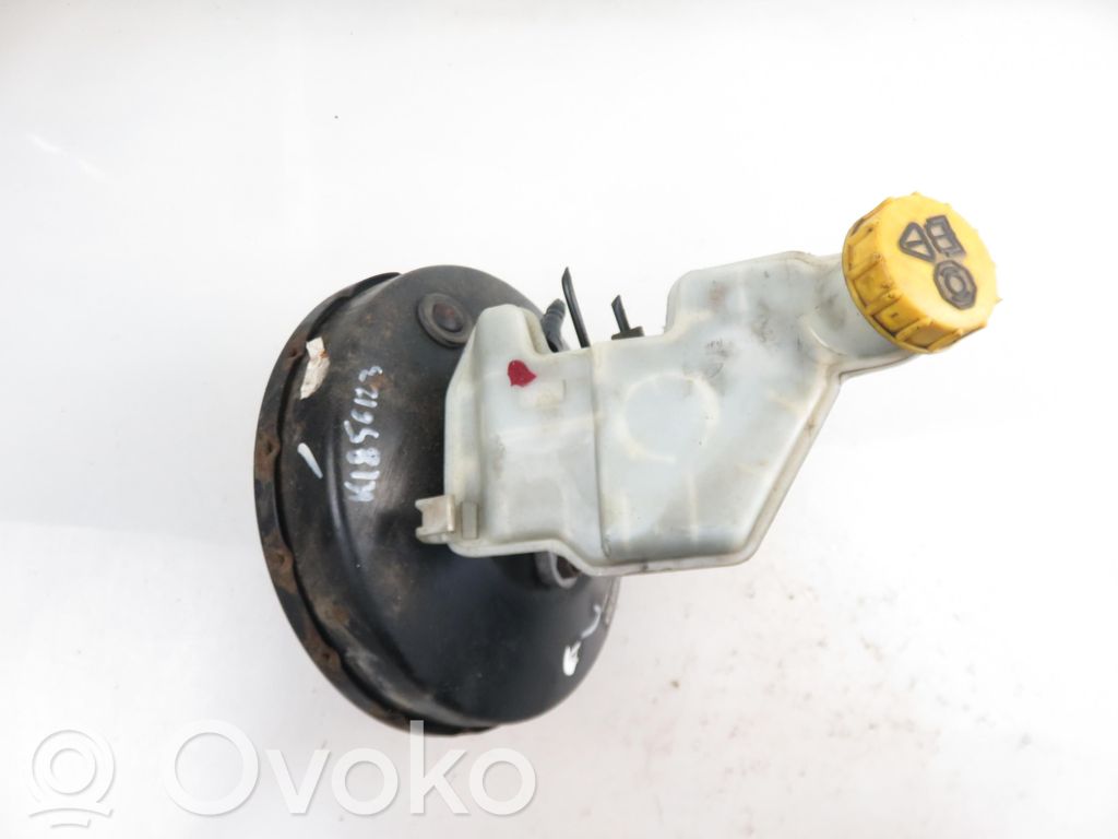 Mazda 2 Brake booster 
