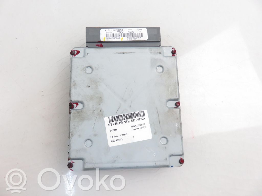 Ford Mondeo Mk III Sterownik / Moduł ECU 
