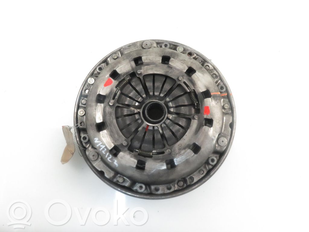 BMW 3 E90 E91 Dual mass flywheel 
