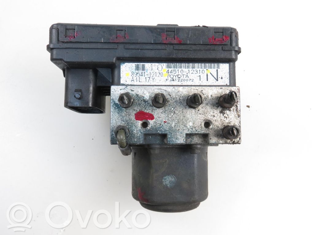 Toyota Corolla E110 ABS bloks 