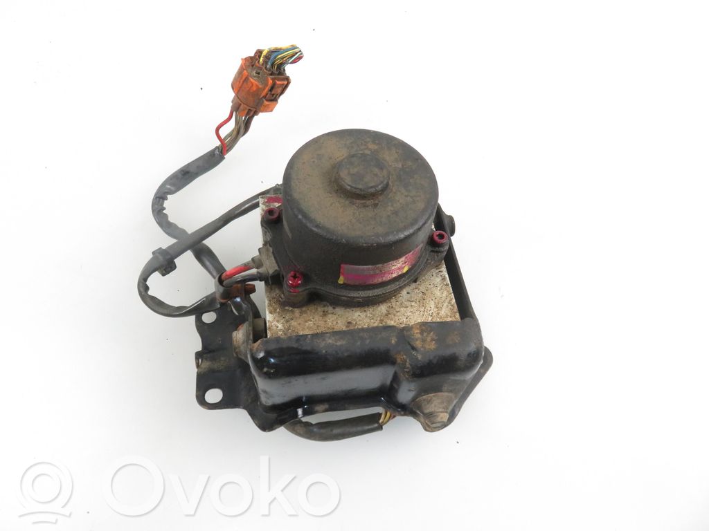 Honda CR-V ABS Pump 