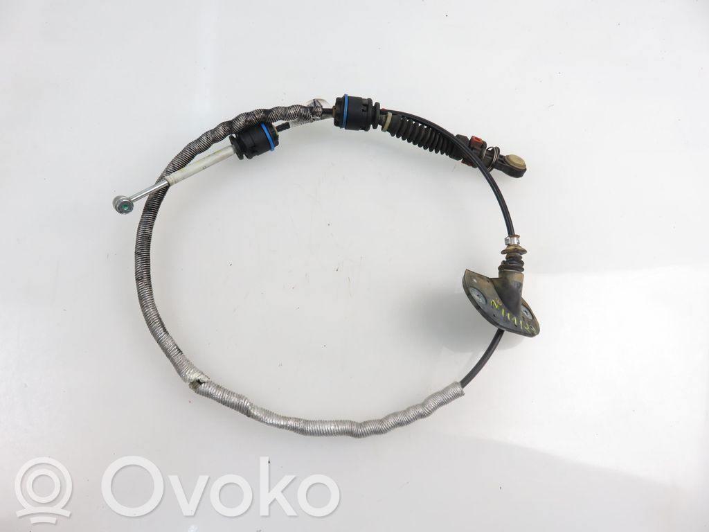 Gear shift cable linkage   30783150,30783150