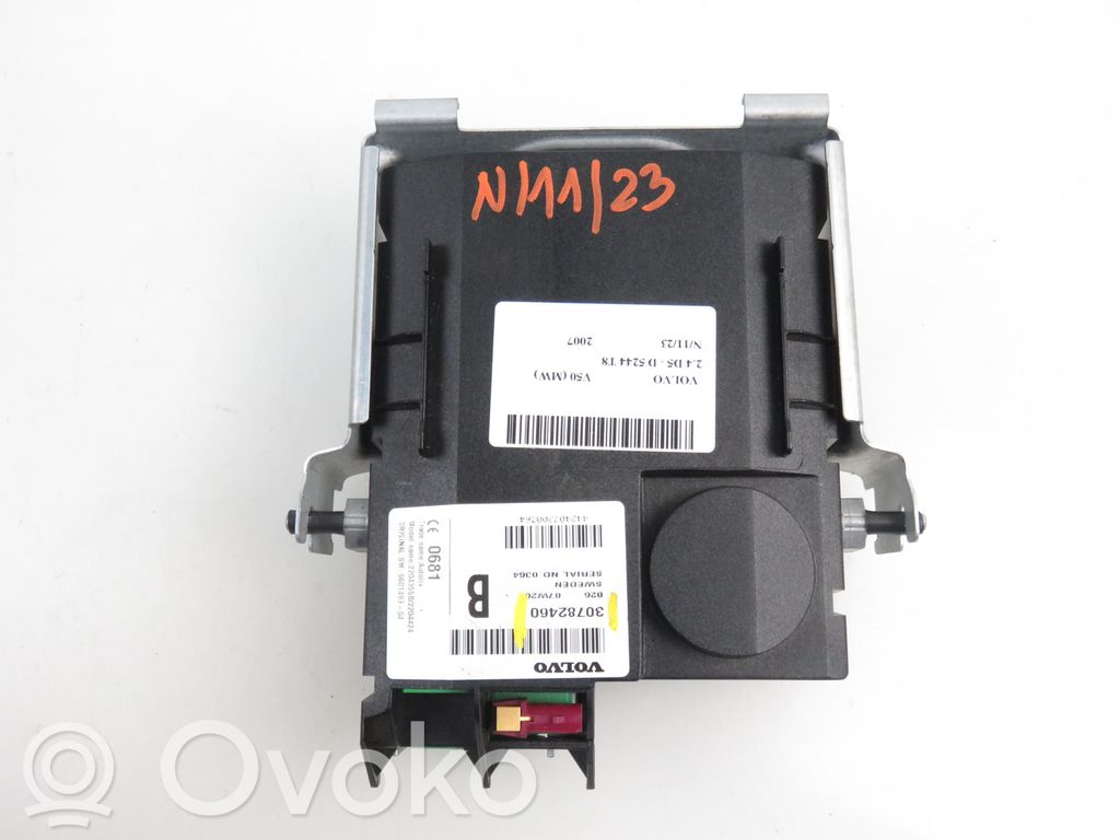 Autres unités de commande / modules   30782460,30782460