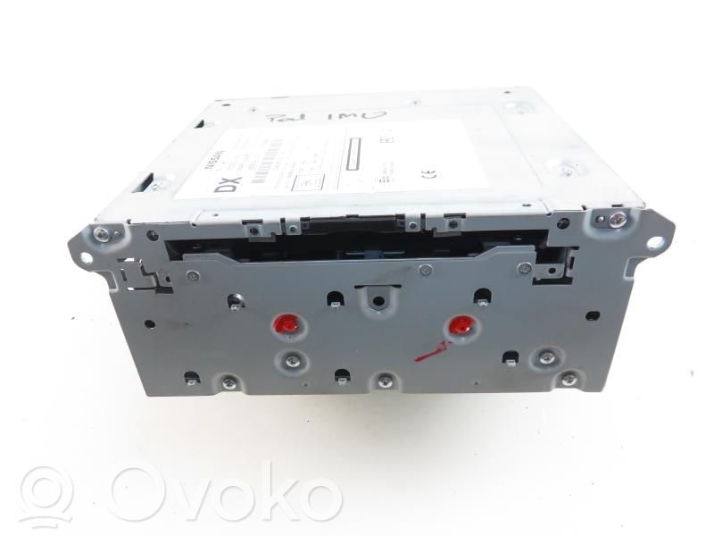 Panel / Radioodtwarzacz CD/DVD/GPS   PN3559,283304GN0F,283304GN0F,PN3559