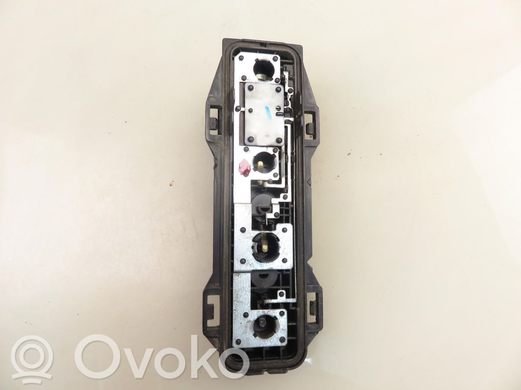 Peugeot 307 Suport becuri lampă spate 