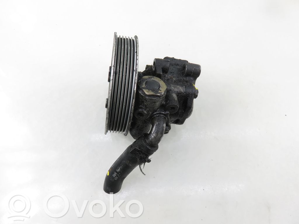 Volkswagen Phaeton Ohjaustehostimen pumppu 