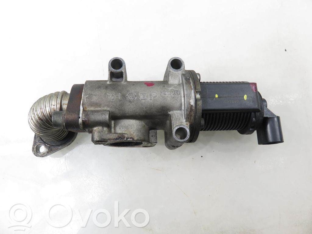 Fiat Sedici Válvula EGR 